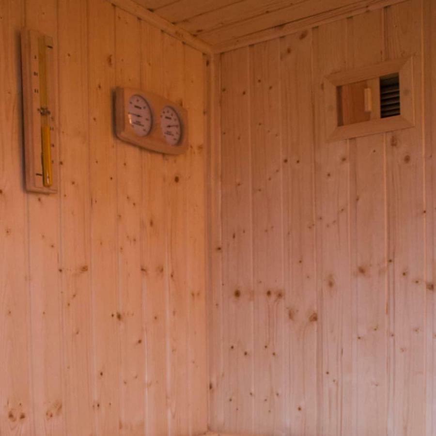 Villa Agno - Βίλα Αγνώ Ano Karies Exterior foto